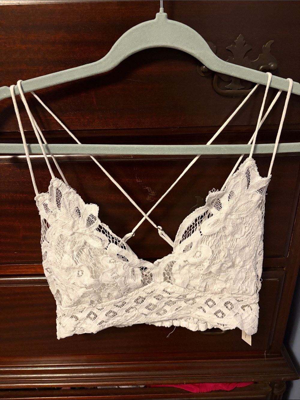 2/$25 Free People Bralette
